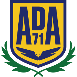 Alcorcón (Spain) logo