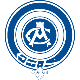 Atletico Madrid 1909-1912 (Spain) logo