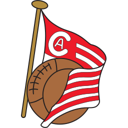 Atletico Madrid 1912-1917 (Spain) logo