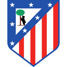 Atletico Madrid 2000-2017