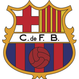 Barcelona 1949-1974 (Spain) logo