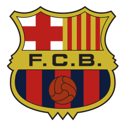 Barcelona 1978-2002 (Spain) logo