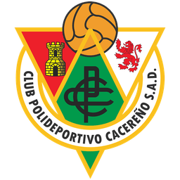 Cacereño (Spain) logo