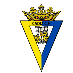 Cádiz CF (Spain) logo