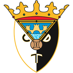 CD Tudelano (Spain) logo