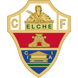 Elche (Spain) logo