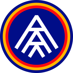 FC Andorra (Spain) logo