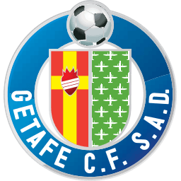 Getafe (Spain) logo