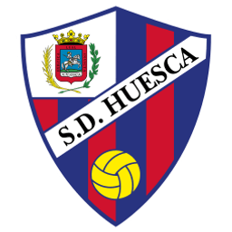 Huesca (Spain) logo