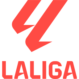 La Liga (Spain) logo