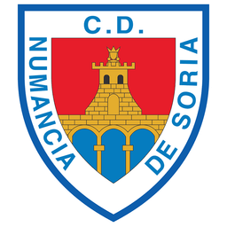 Numancia (Spain) logo