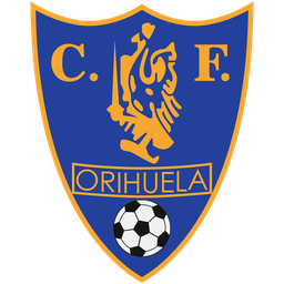Orihuela CF (Spain) logo