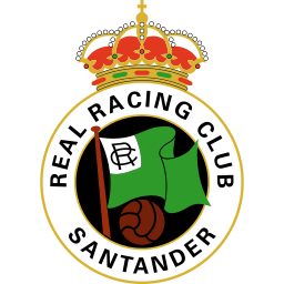 Racing Santander (Spain) logo