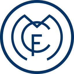 Real Madrid 1908-1920 (Spain) logo