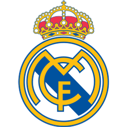 Real Madrid (Spain) logo
