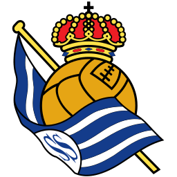 Real Sociedad (Spain) logo