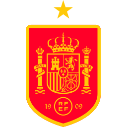 Spain National Team (Spain) logo
