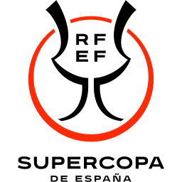 Supercopa de España (Spain) logo