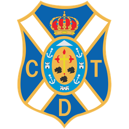 Tenerife (Spain) logo