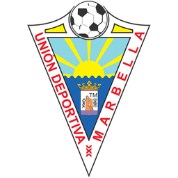 UD Marbella (Spain) logo