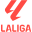 La Liga (Spain) logo