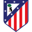 Atletico Madrid (Spain) logo