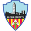 Club Lleida Esportiu (Spain) logo