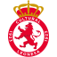 Cultural Leonesa (Spain) logo