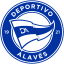 Deportivo Alavés (Spain) logo