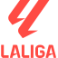 La Liga (Spain) logo
