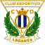 Leganés (Spain) logo