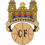 Pontevedra CF (Spain) logo