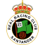 Racing Santander (Spain) logo