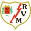 Rayo Vallecano (Spain) logo