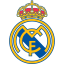 Real Madrid (Spain) logo