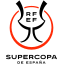 Supercopa de España (Spain) logo