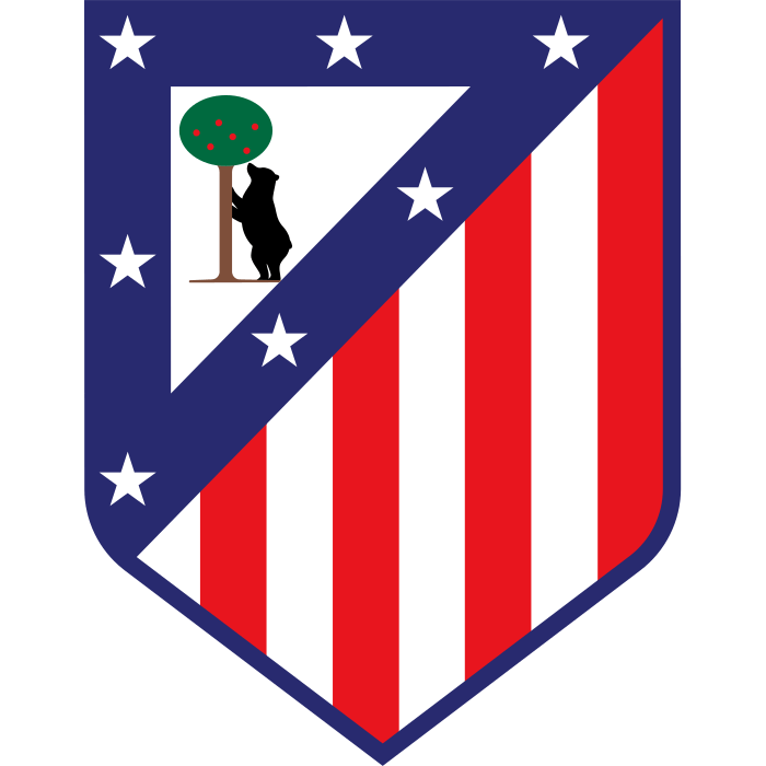 Atletico Madrid (Spain) logo