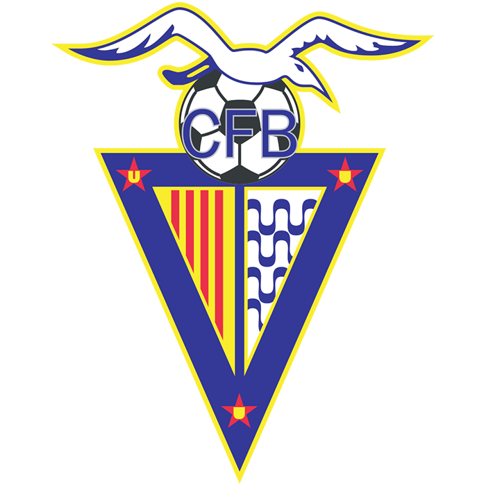 Badalona (Spain) logo