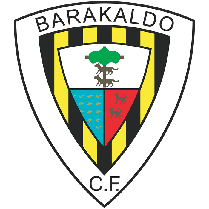 Barakaldo (Spain) logo