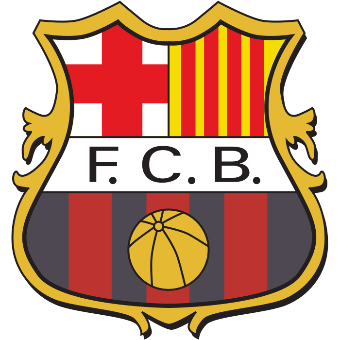 Barcelona 1906-1941 (Spain) logo