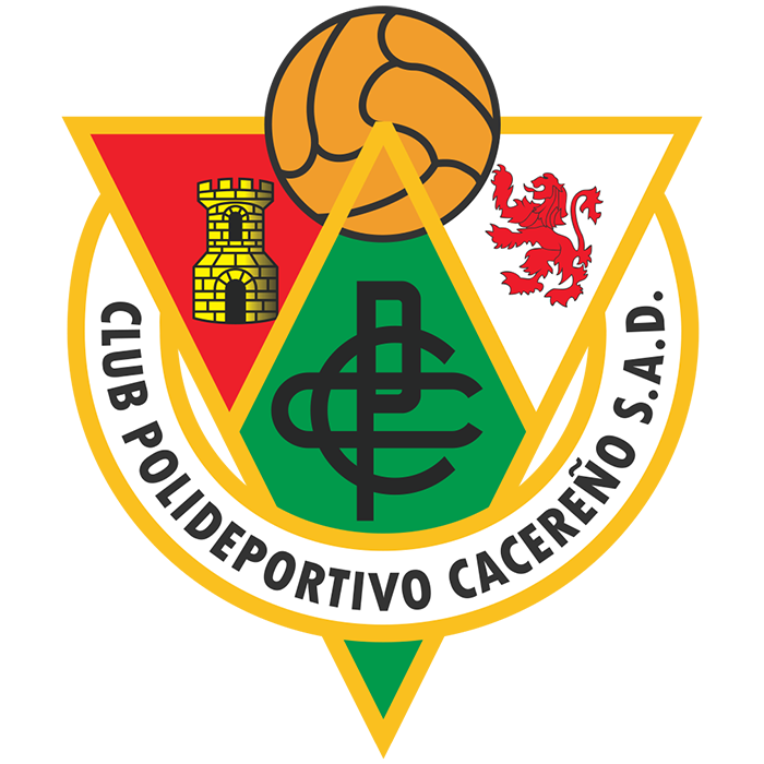 Cacereño (Spain) logo