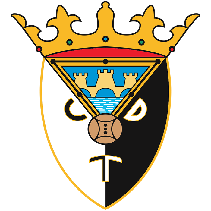 CD Tudelano (Spain) logo