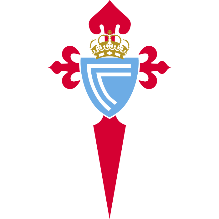 Celta (Spain) logo
