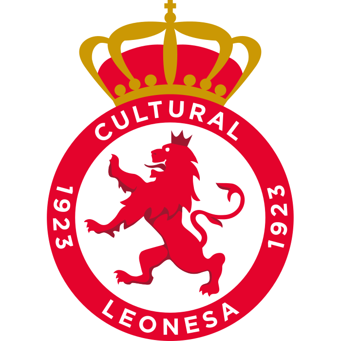 Cultural Leonesa (Spain) logo