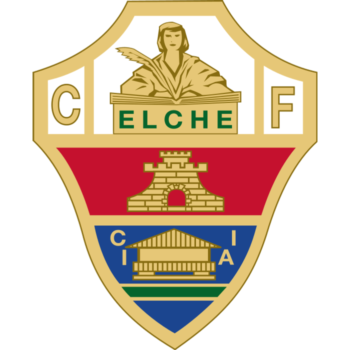 Elche (Spain) logo