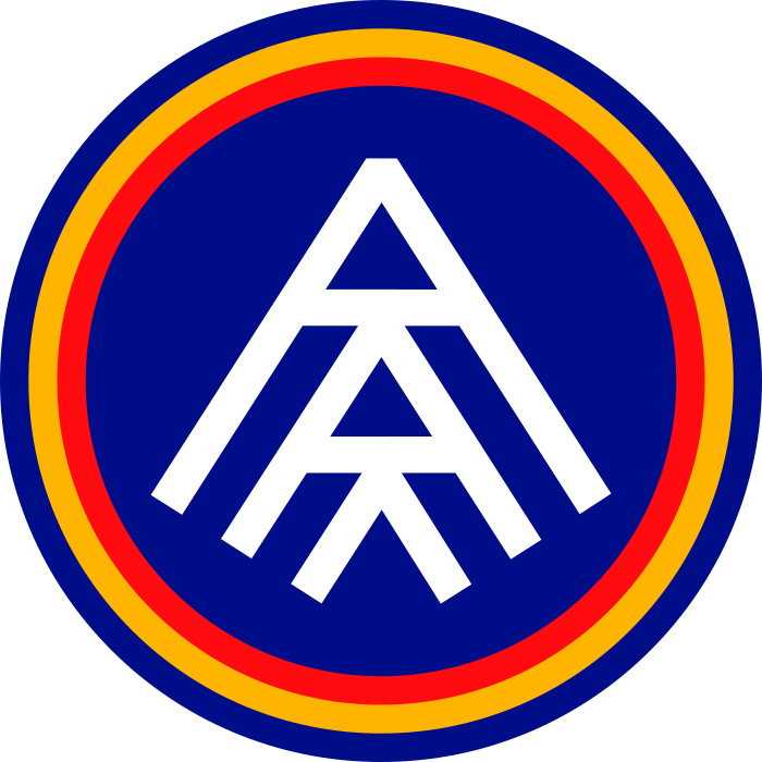 FC Andorra (Spain) logo