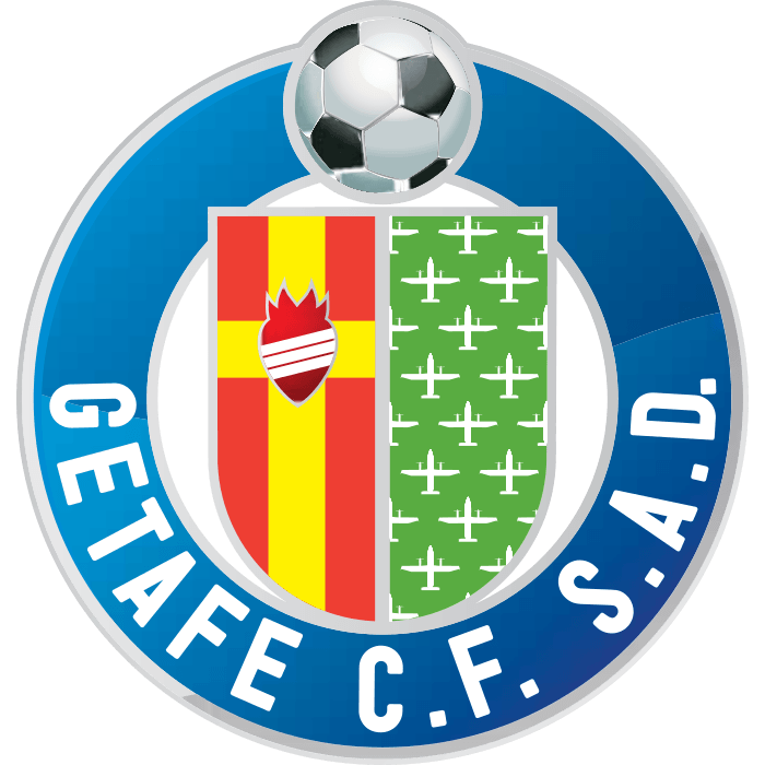 Getafe (Spain) logo