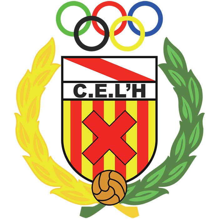 L'Hospitalet (Spain) logo