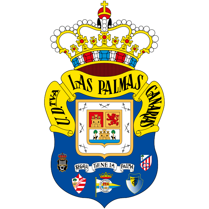 Las Palmas (Spain) logo