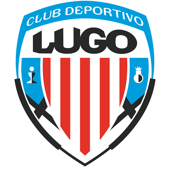 Lugo (Spain) logo